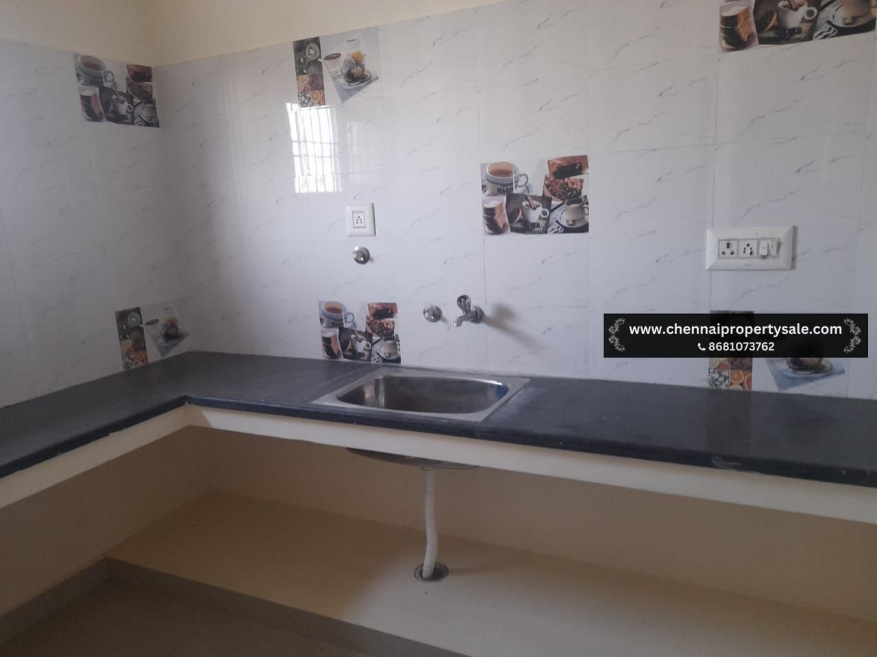 Income Building Sale in Karapakkam OMR