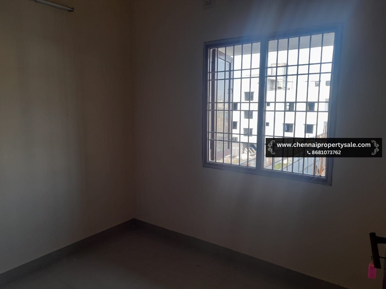 Income Building Sale in Karapakkam OMR