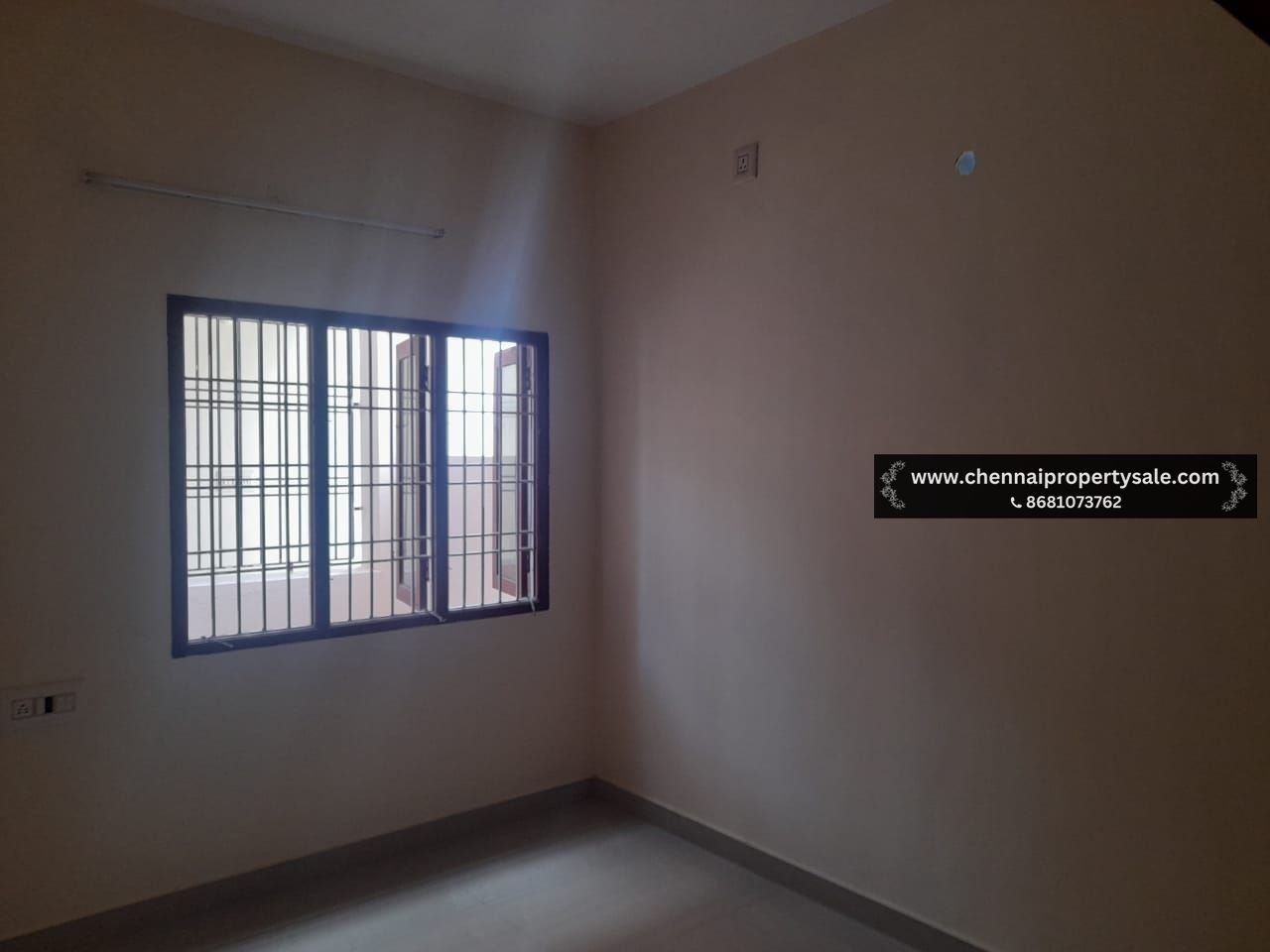 Income Building Sale in Karapakkam OMR