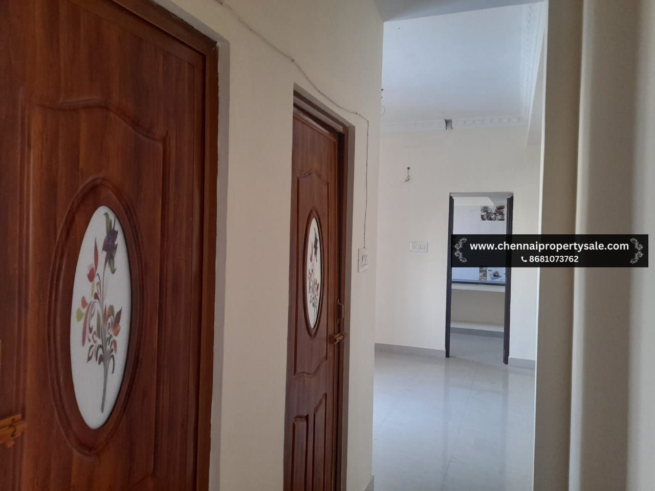 Income Building Sale in Karapakkam OMR