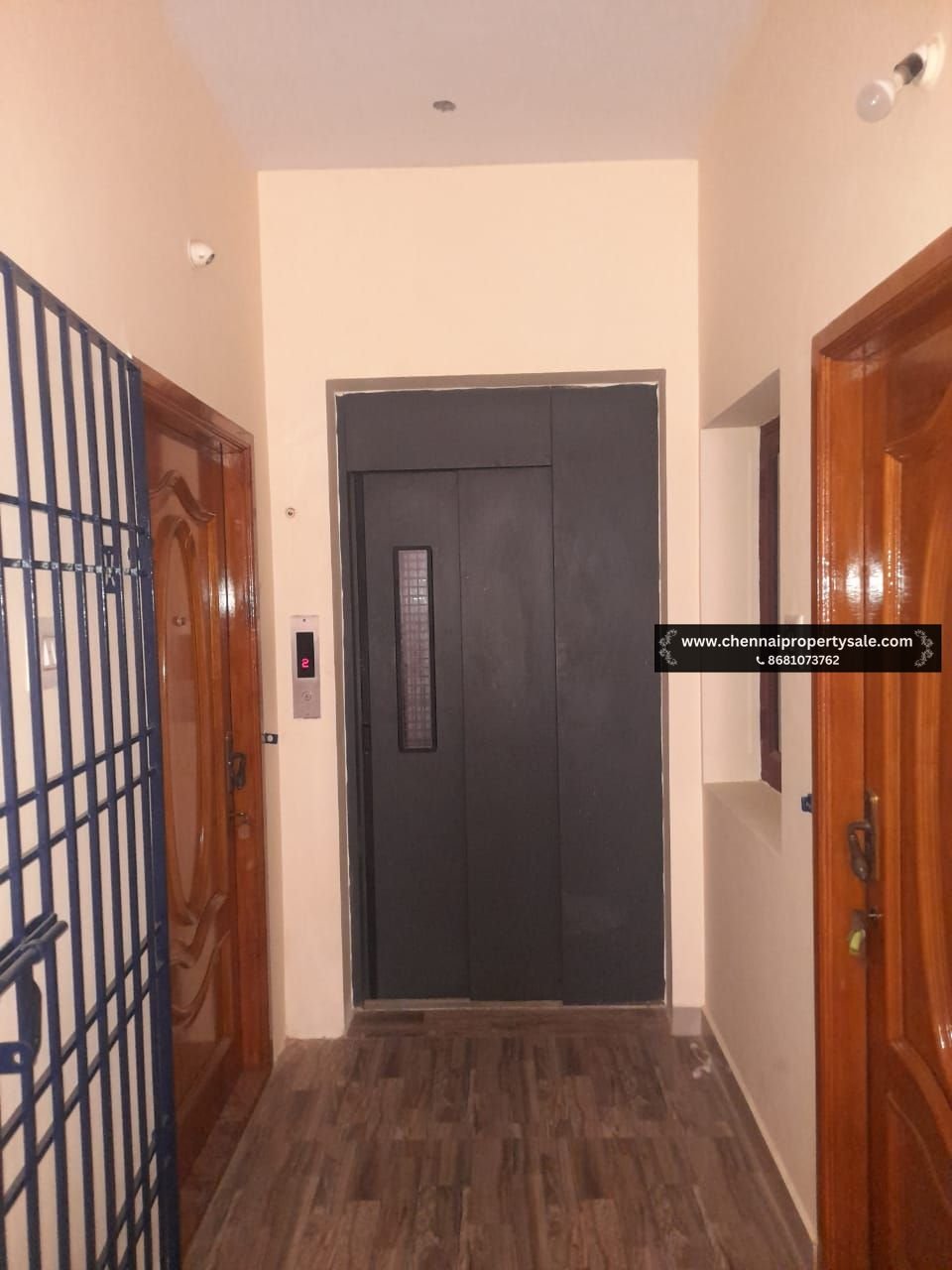 Income Building Sale in Karapakkam OMR