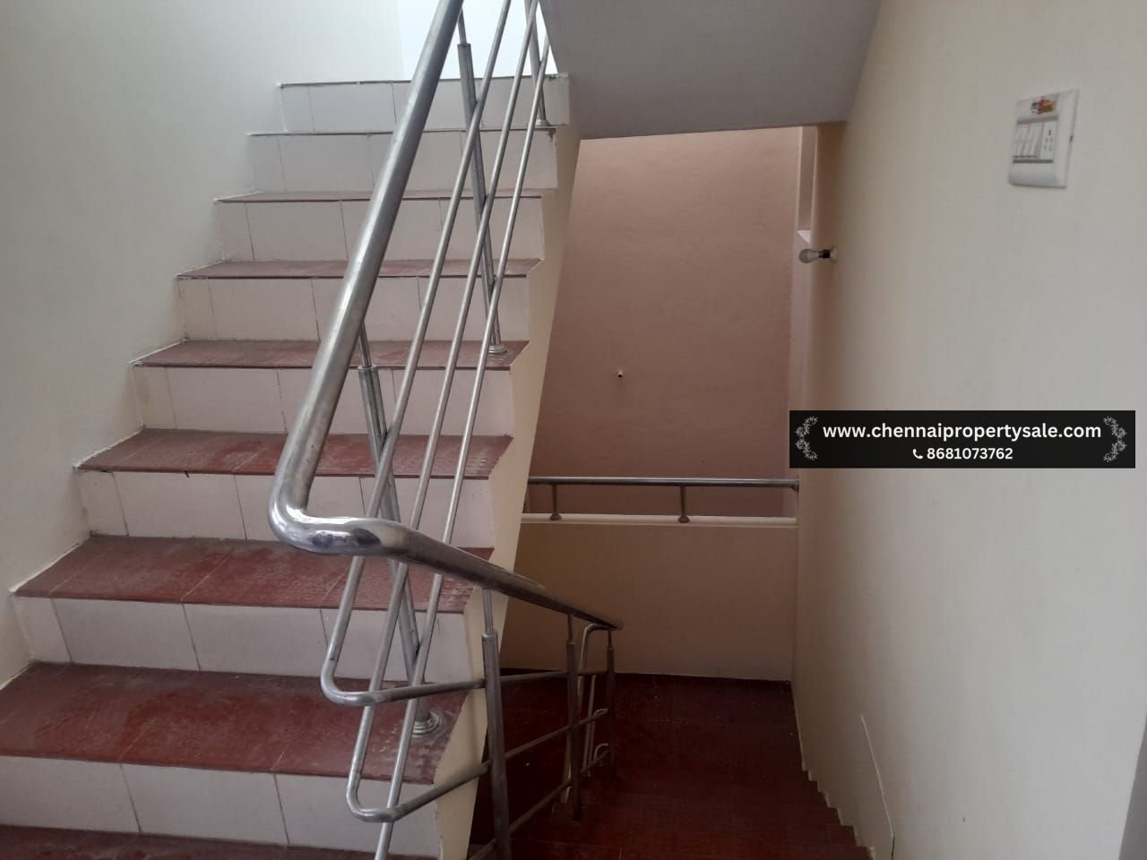 Income Building Sale in Karapakkam OMR