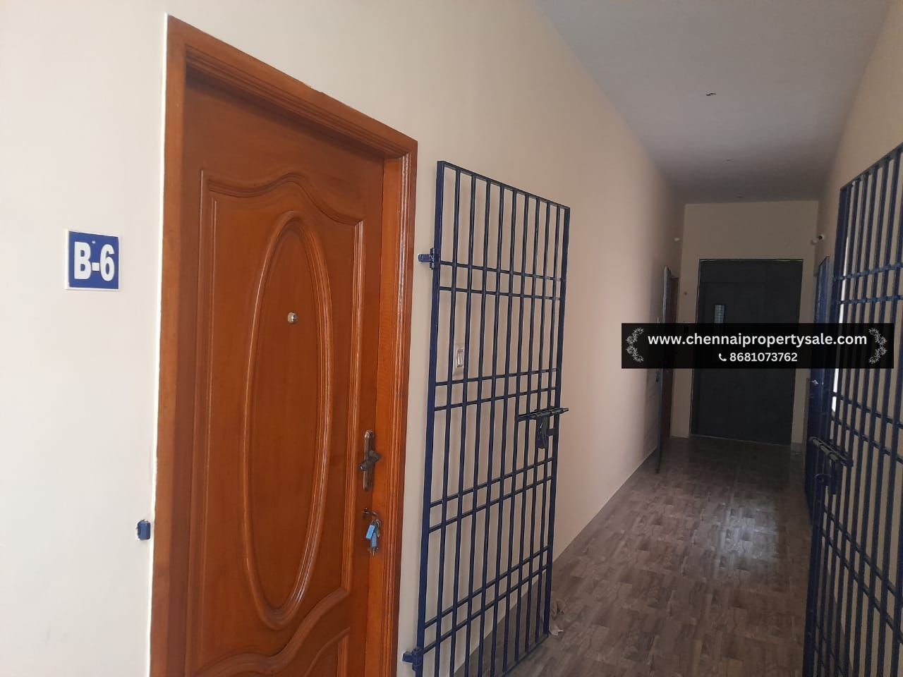 Income Building Sale in Karapakkam OMR