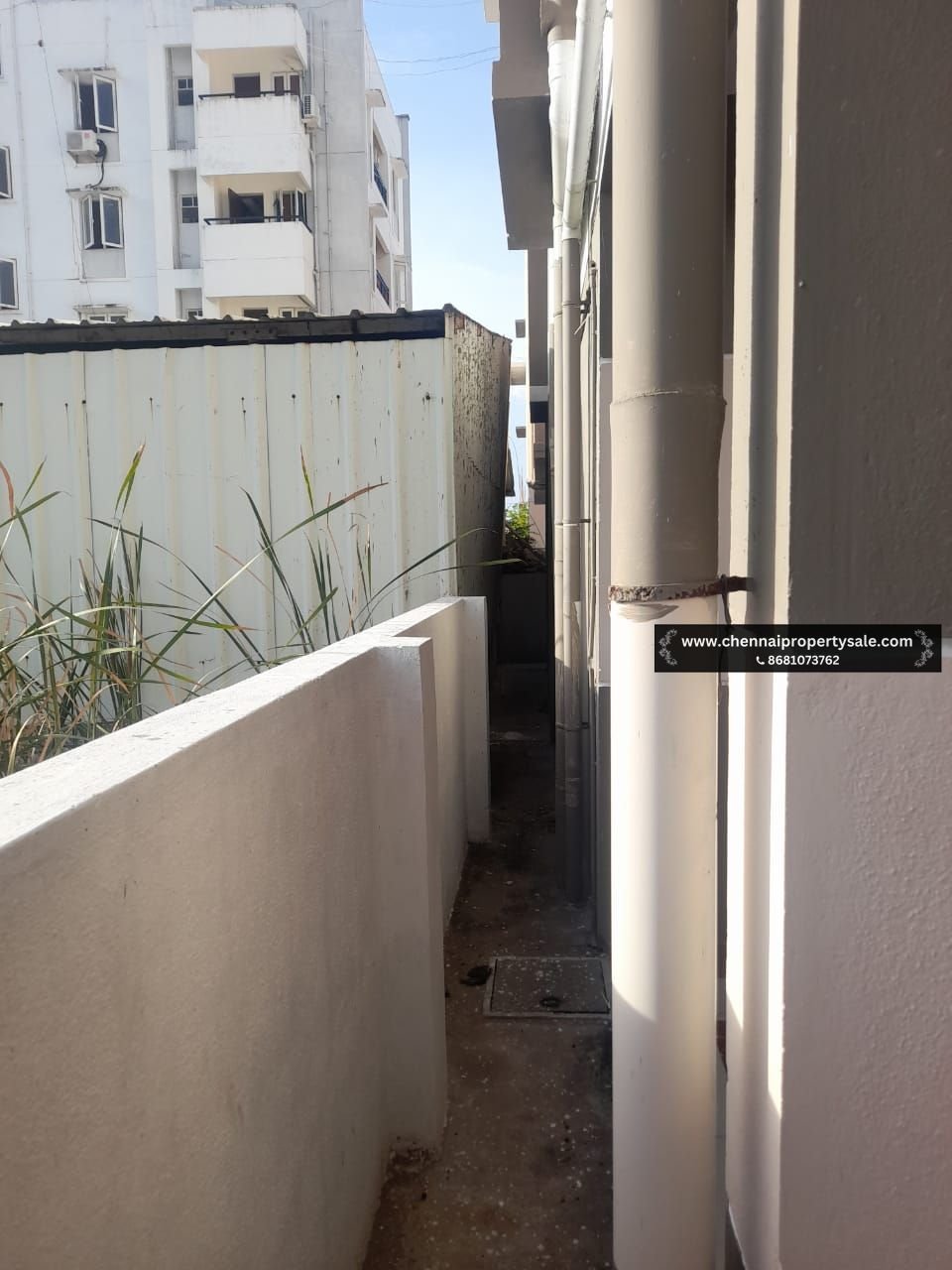 Income Building Sale in Karapakkam OMR