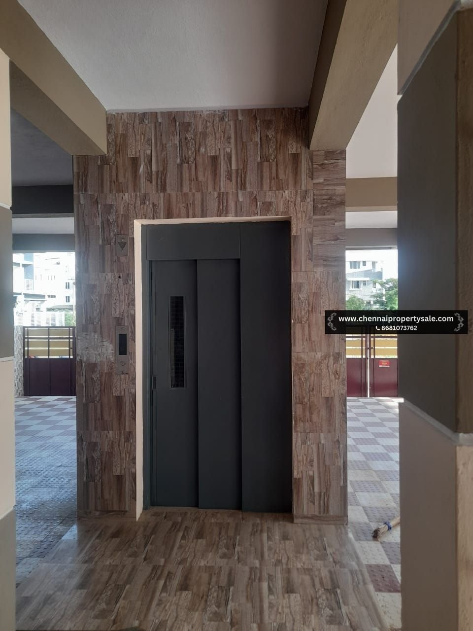 Income Building Sale in Karapakkam OMR