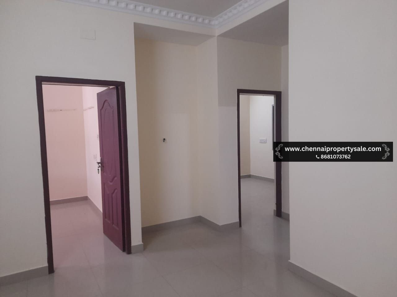 Income Building Sale in Karapakkam OMR