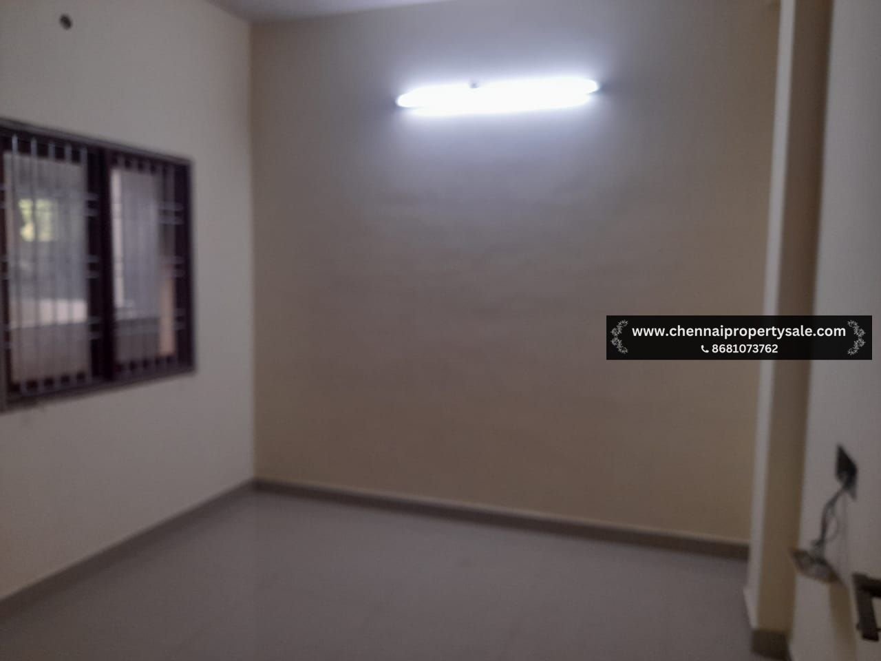 Income Building Sale in Karapakkam OMR