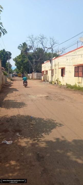 1950 Sqft 3 BHK Individual House Sale in Kadirvedu Near Puzhal