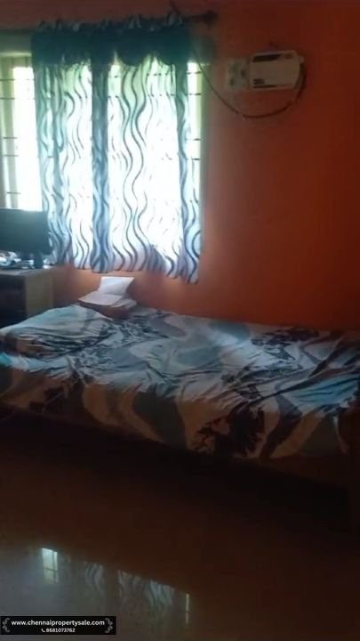 Individual House Sale in Kadirvedu Near Puzhal