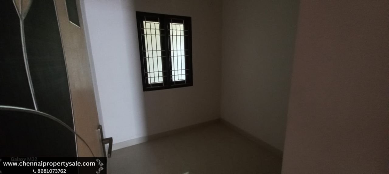 600 Sqft Individual House Sale in KozhuManivakkam Near Mangadu