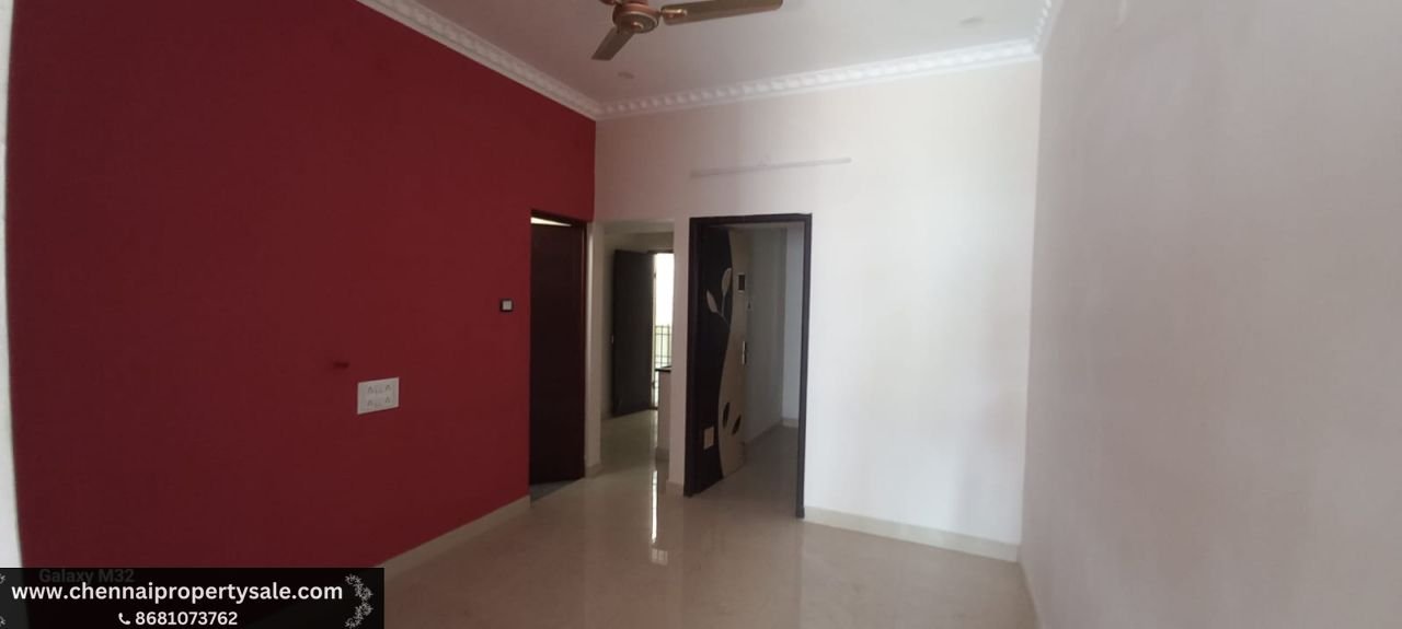 600 Sqft Individual House Sale in KozhuManivakkam Near Mangadu