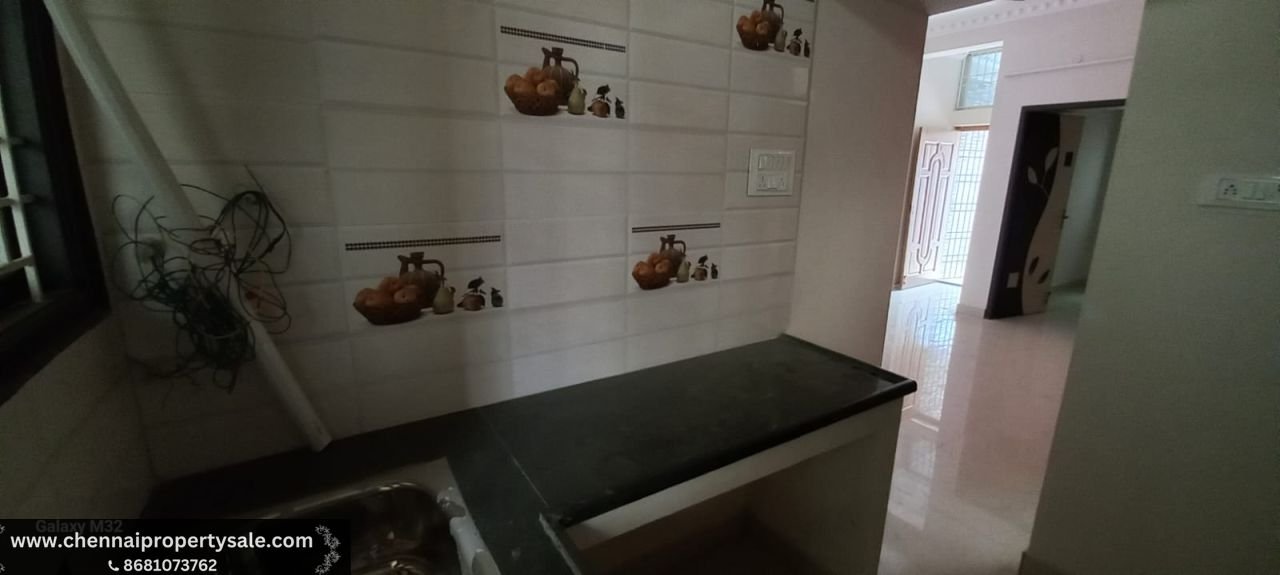 600 Sqft 2 BHK Individual House Sale in KozhuManivakkam 19 600 Sqft Individual House Sale in KozhuManivakkam Near Mangadu