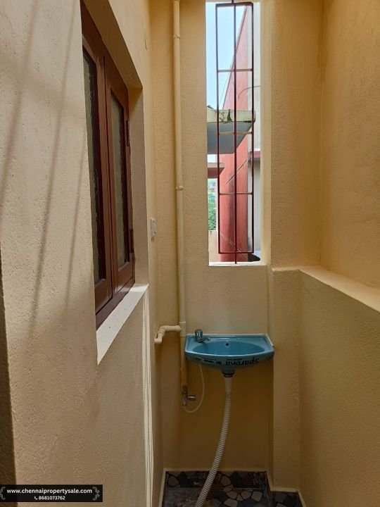 Individual House Sale in Mangadu