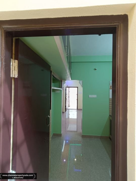 Individual House Sale in Mangadu
