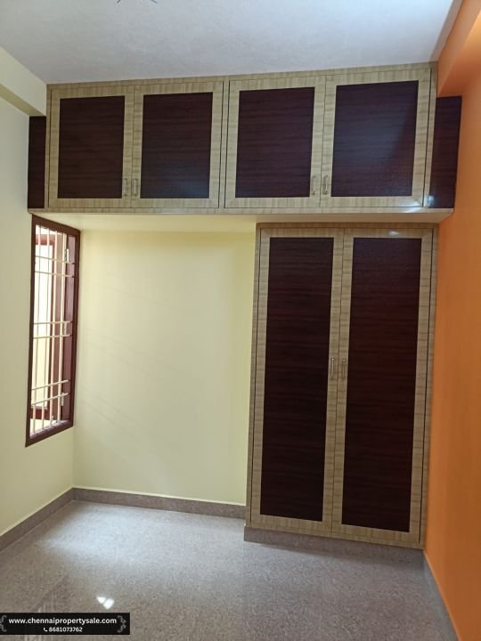 850 Sqft 2 BHK Individual House Sale in Mangadu