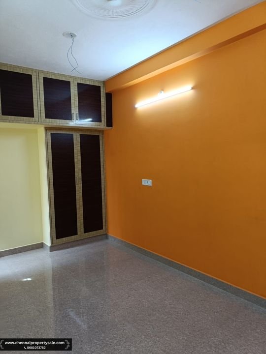 850 Sqft 2 BHK Individual House Sale in Mangadu