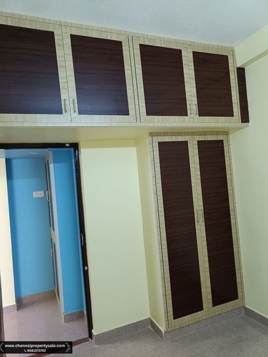 Individual House Sale in Mangadu