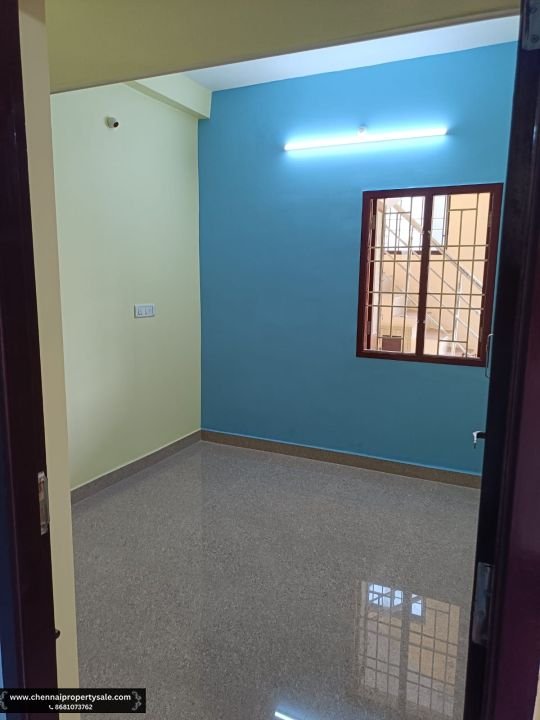 850 Sqft 2 BHK Individual House Sale in Mangadu