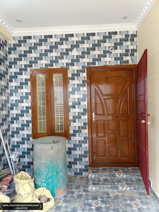 Individual House Sale in Mangadu