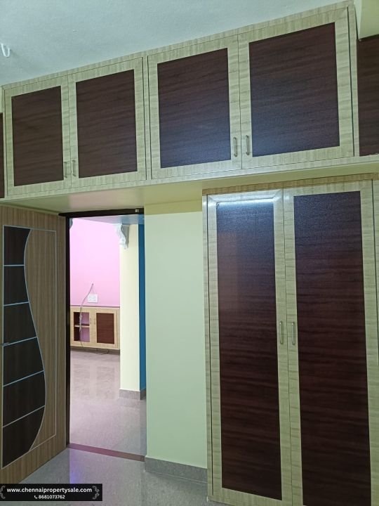 Individual House Sale in Mangadu