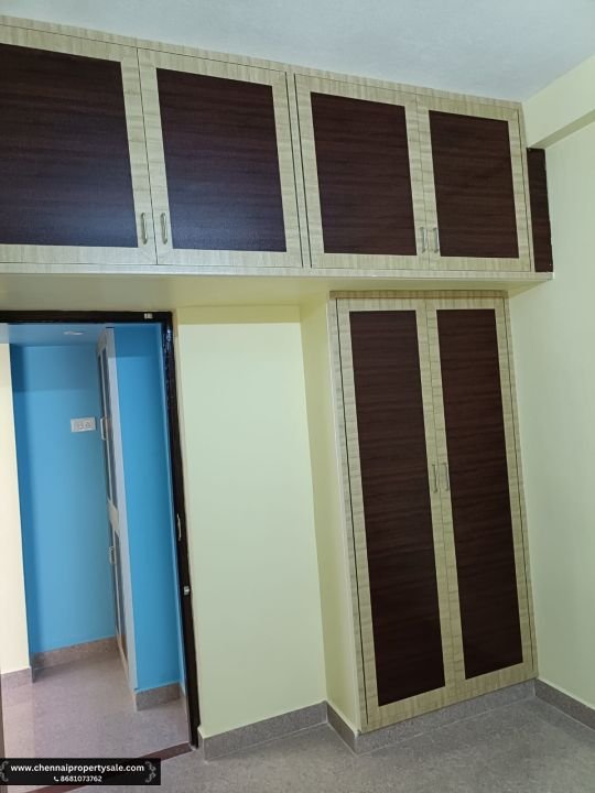 850 Sqft 2 BHK Individual House Sale in Mangadu