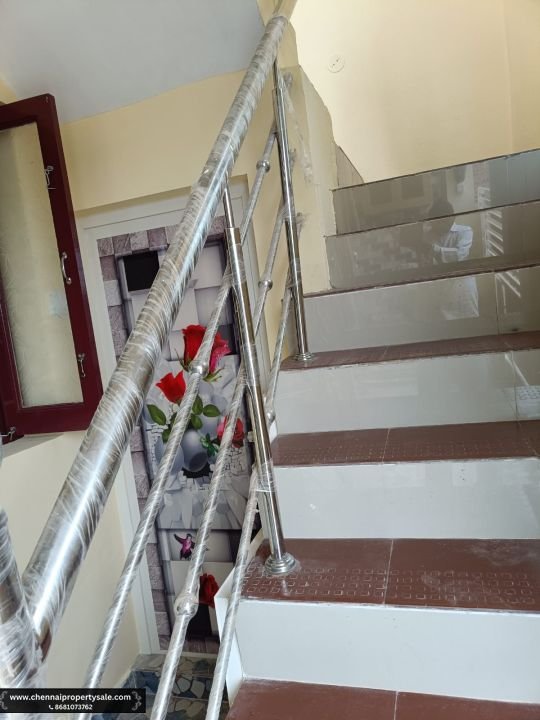 Individual House Sale in Mangadu