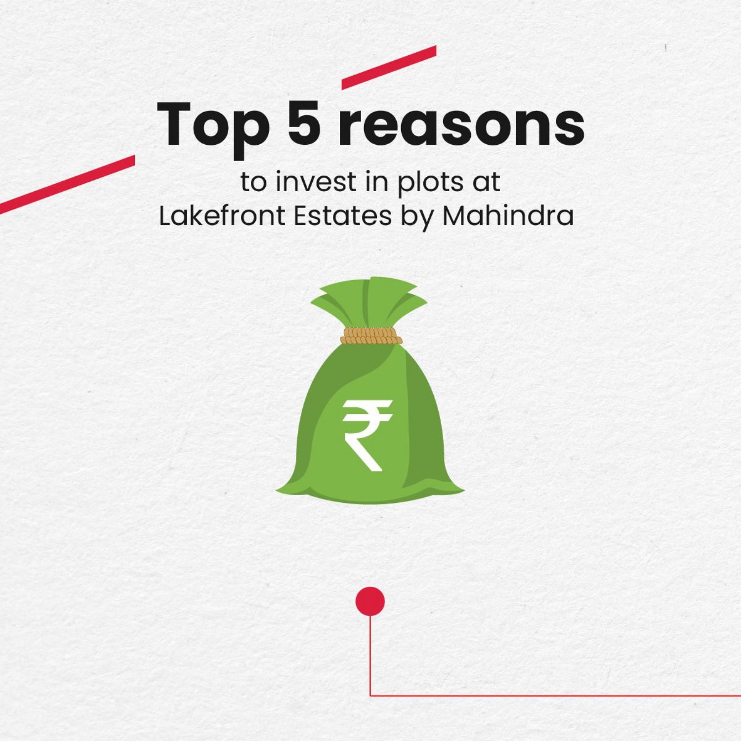 Gated Community plots at Mahindra Word city Chengalpattu Phase2