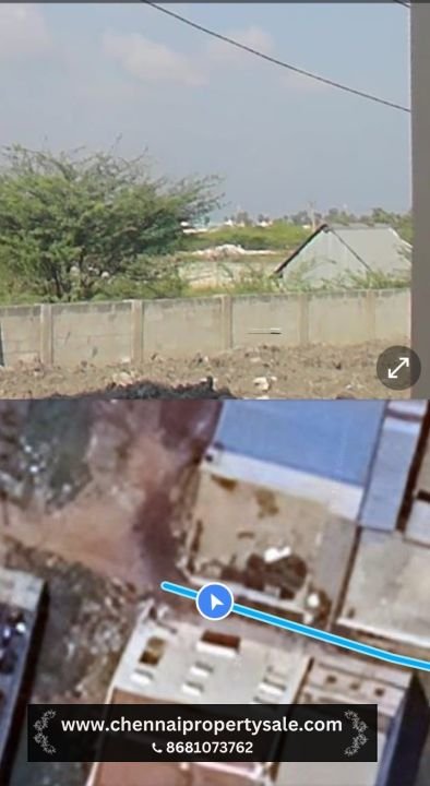 Plots Sale in Vadaperumbakkam