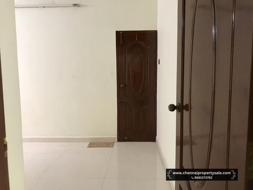 4000 Sqft Rental Income Building Sale in Arumbakkam