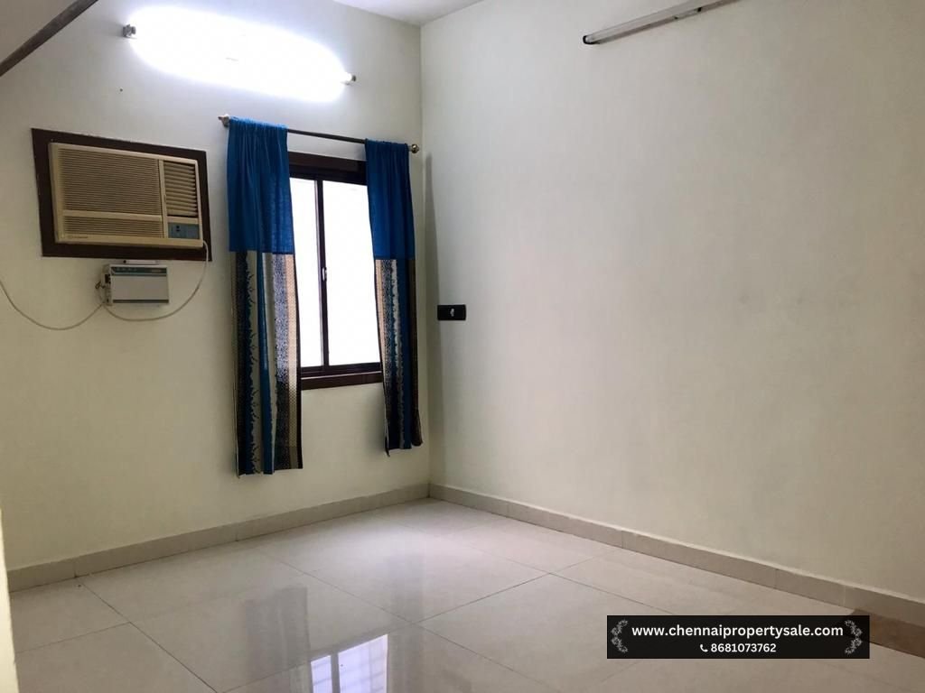 4000 Sqft Rental Income Building Sale in Arumbakkam