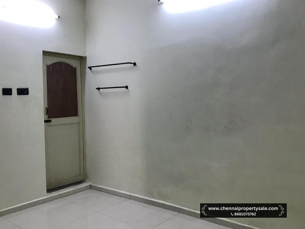 4000 Sqft Rental Income Building Sale in Arumbakkam