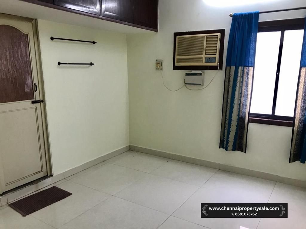 4000 Sqft Rental Income Building Sale in Arumbakkam