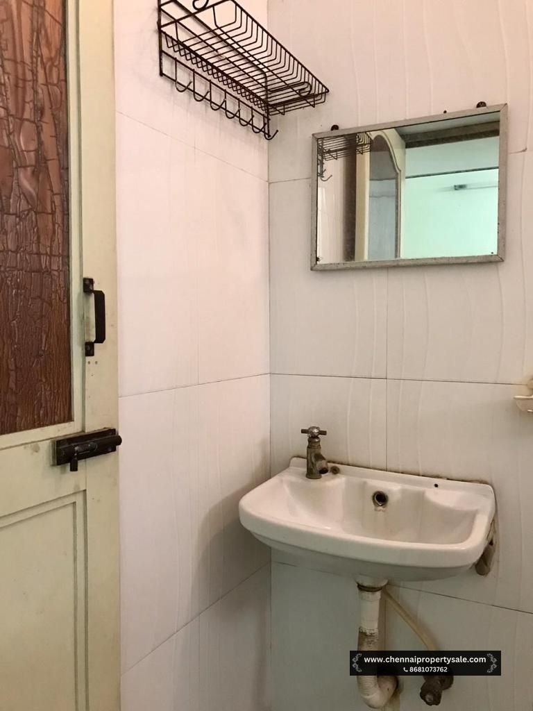 4000 Sqft Rental Income Building Sale in Arumbakkam