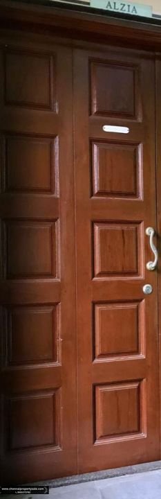 4000 Sqft Rental Income Building Sale in Arumbakkam