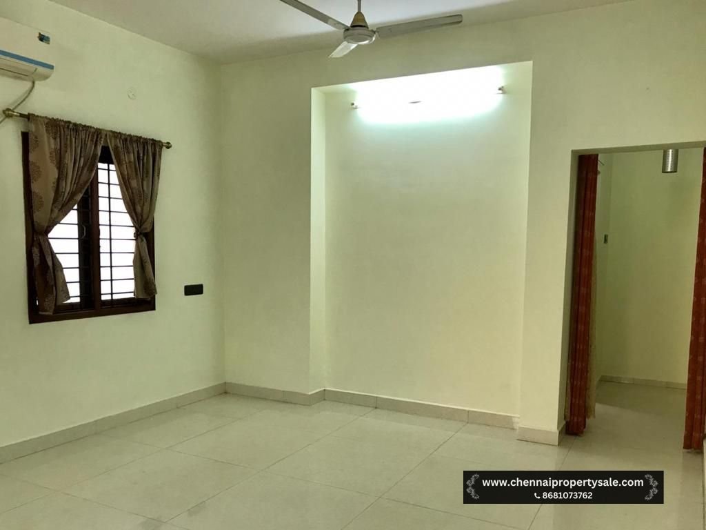 4000 Sqft Rental Income Building Sale in Arumbakkam