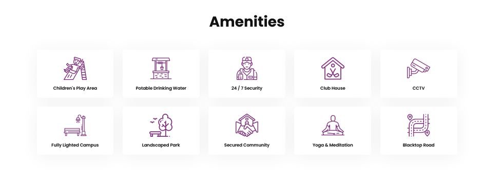 Premium Villa Plots at Kanchipuram