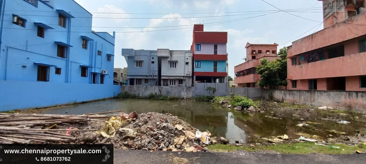 4800 Sqft Vacant Land Sale in Mangadu 13 4800 Sqft Vacant Land Sale in Mangadu