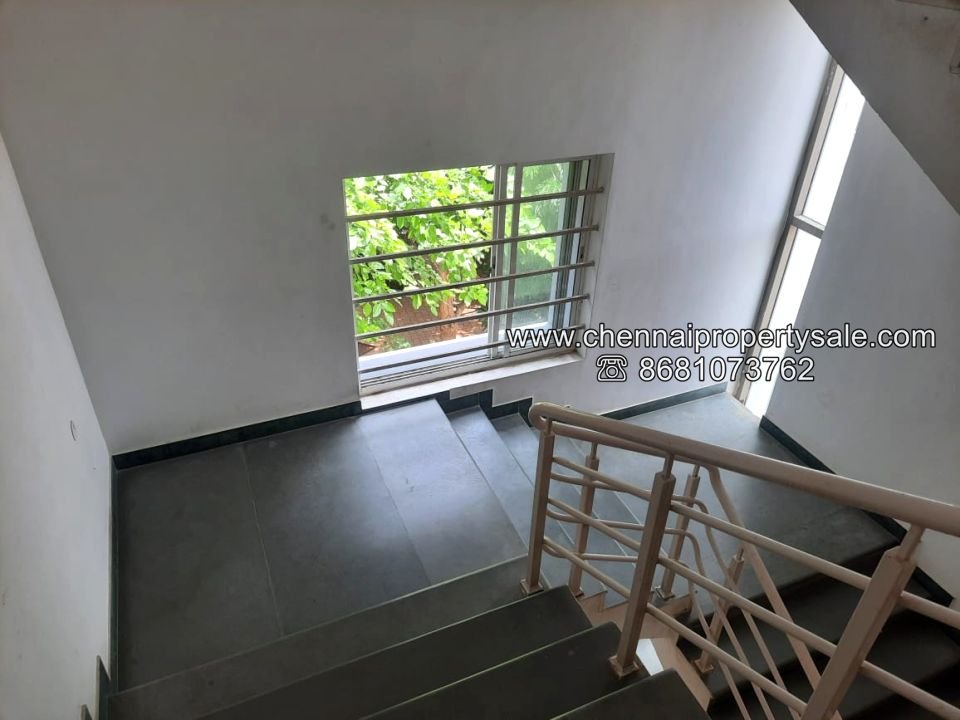 733 Sqft 2 BHK Flat Sale in Avadi Kannapalayam