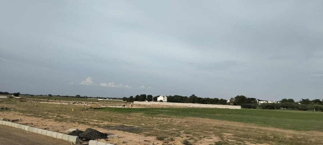Premium Villa Plots at Kanchipuram