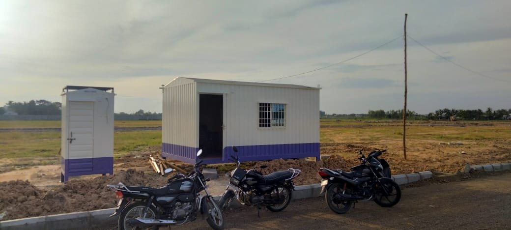 Premium Villa Plots at Kanchipuram