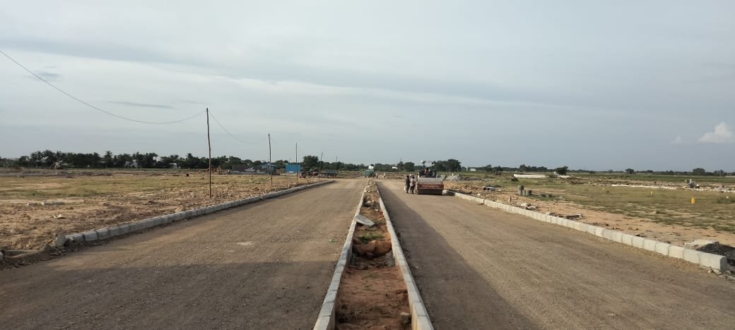 Premium Villa Plots at Kanchipuram