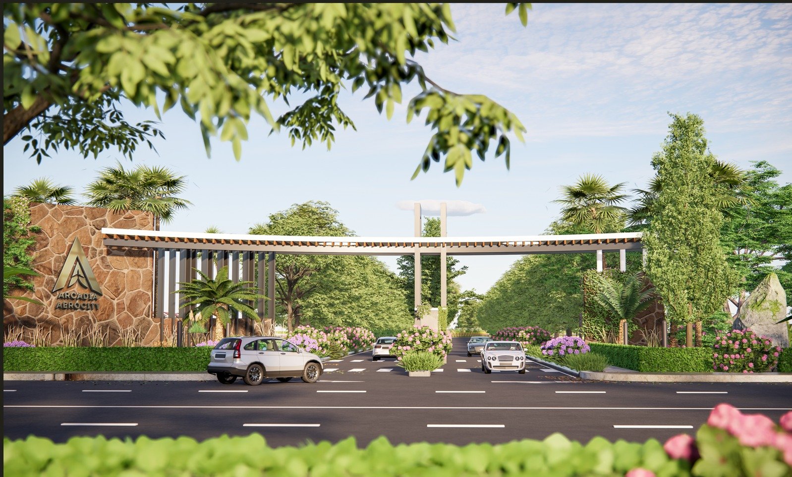 Premium Villa Plots at Kanchipuram