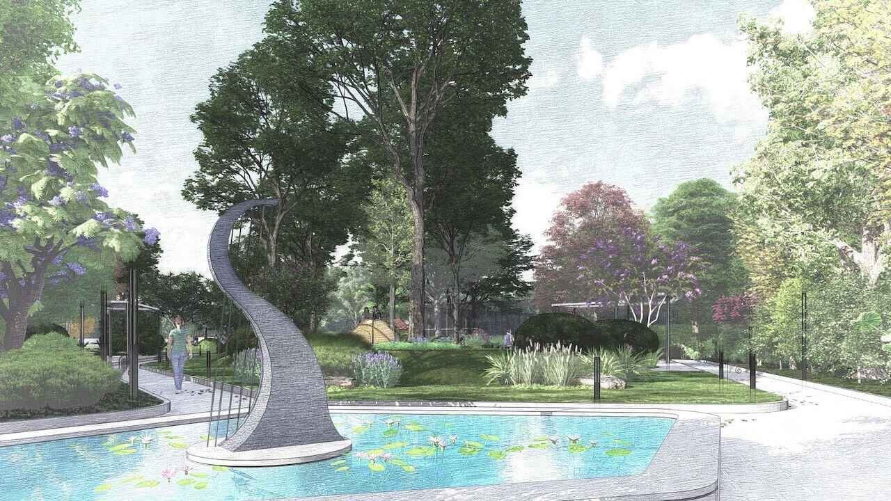 Gated community Plots Sale at Thirumazhisai 12 Gated community Plots Sale at Thirumazhisai