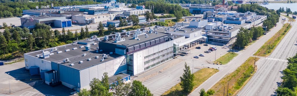 Gated Community Plots at Godrej Properties Oragadam