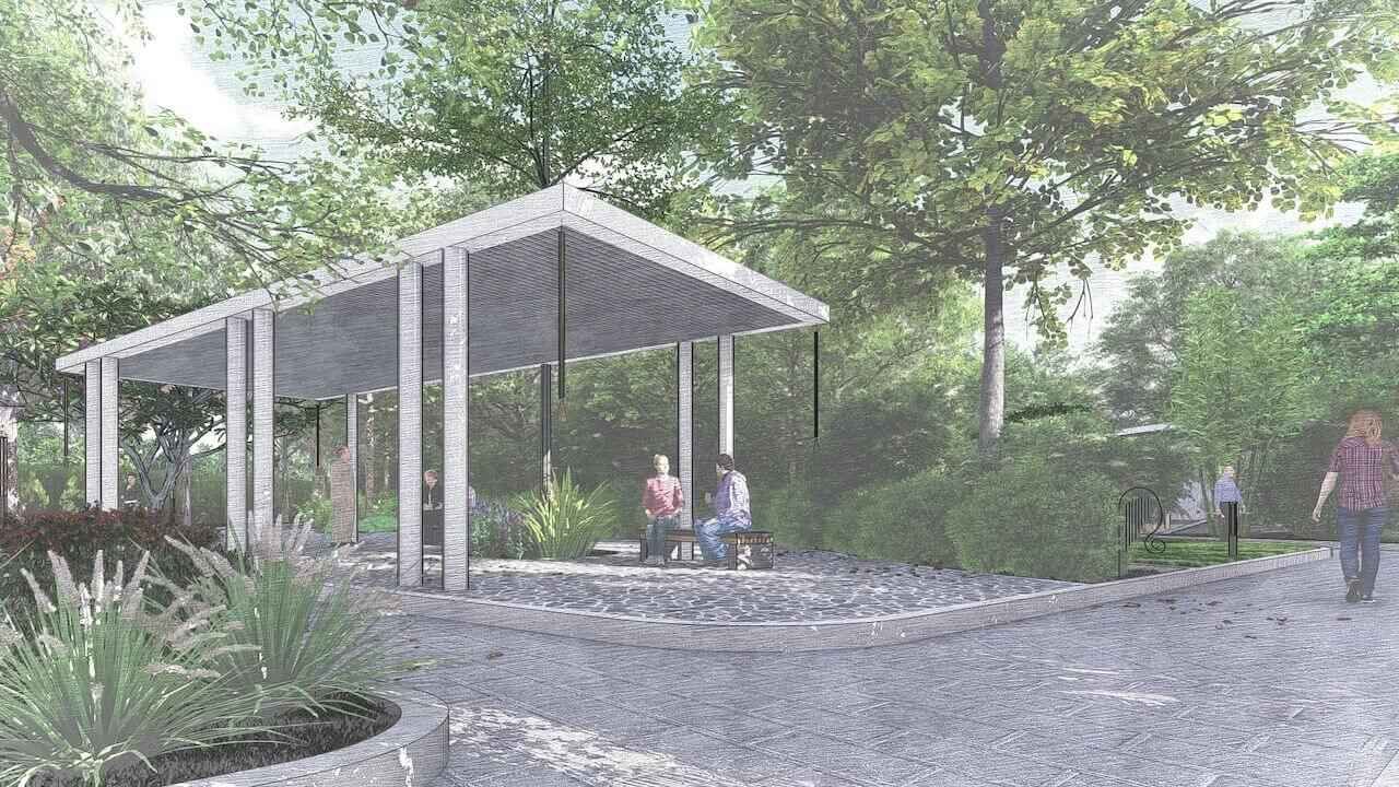 Gated community Plots Sale at Thirumazhisai