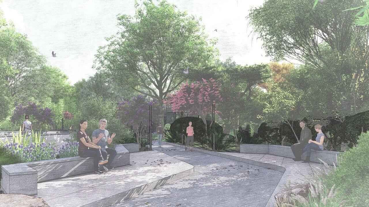 Gated community Plots Sale at Thirumazhisai