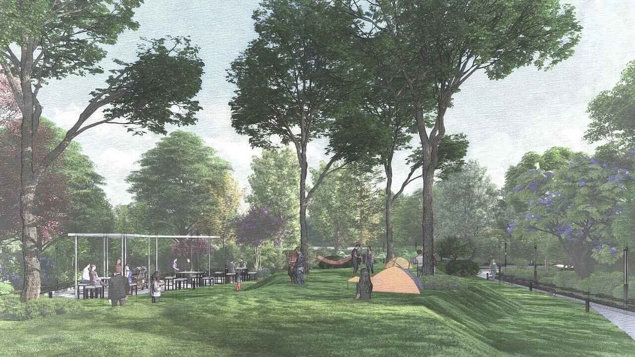 Gated community Plots Sale at Thirumazhisai