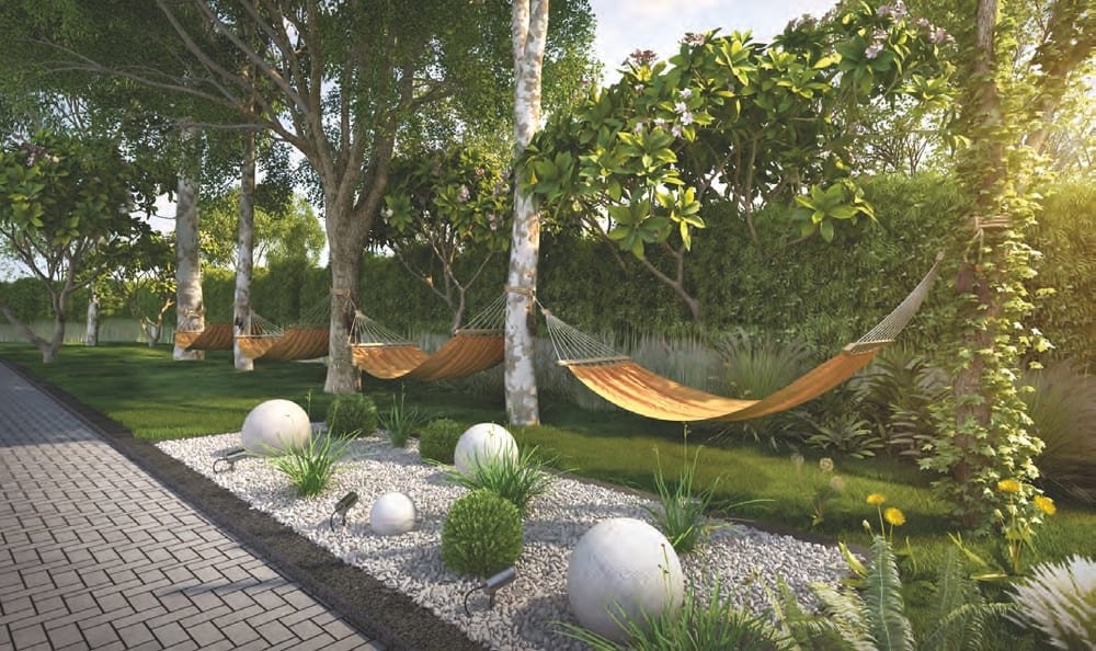 Luxurious Apartment Sale at Kovilambakkam, TVS Emerald Elements