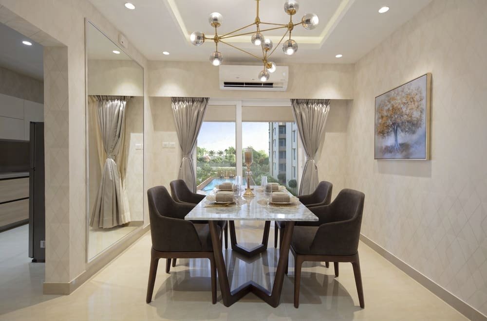 Luxurious Apartment Sale at Kovilambakkam, TVS Emerald Elements