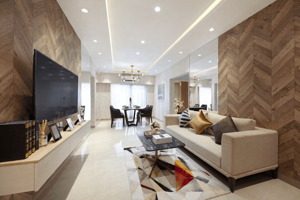 Luxurious Apartment Sale at Kovilambakkam, TVS Emerald Elements